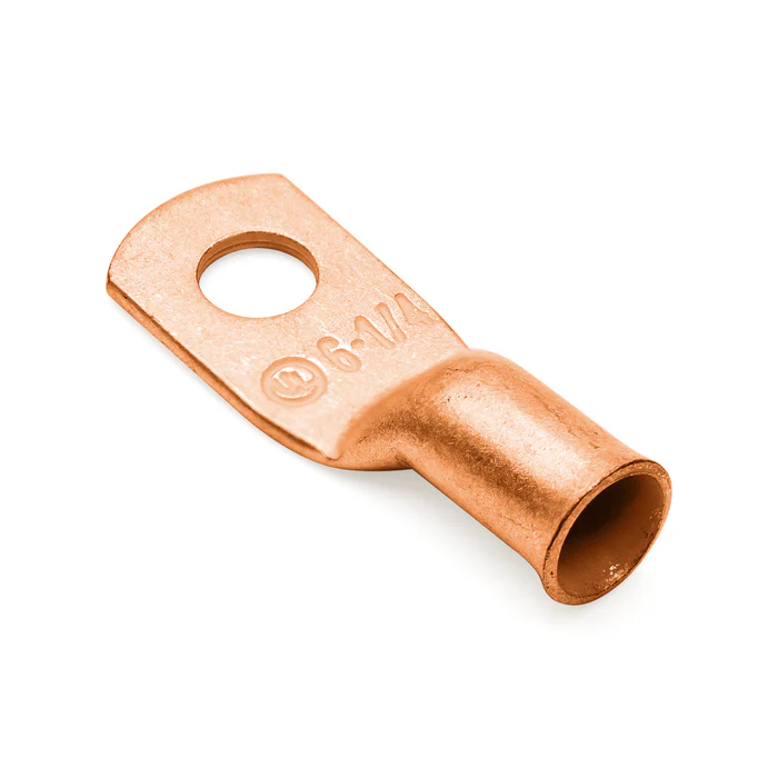 Cable Lug Copper